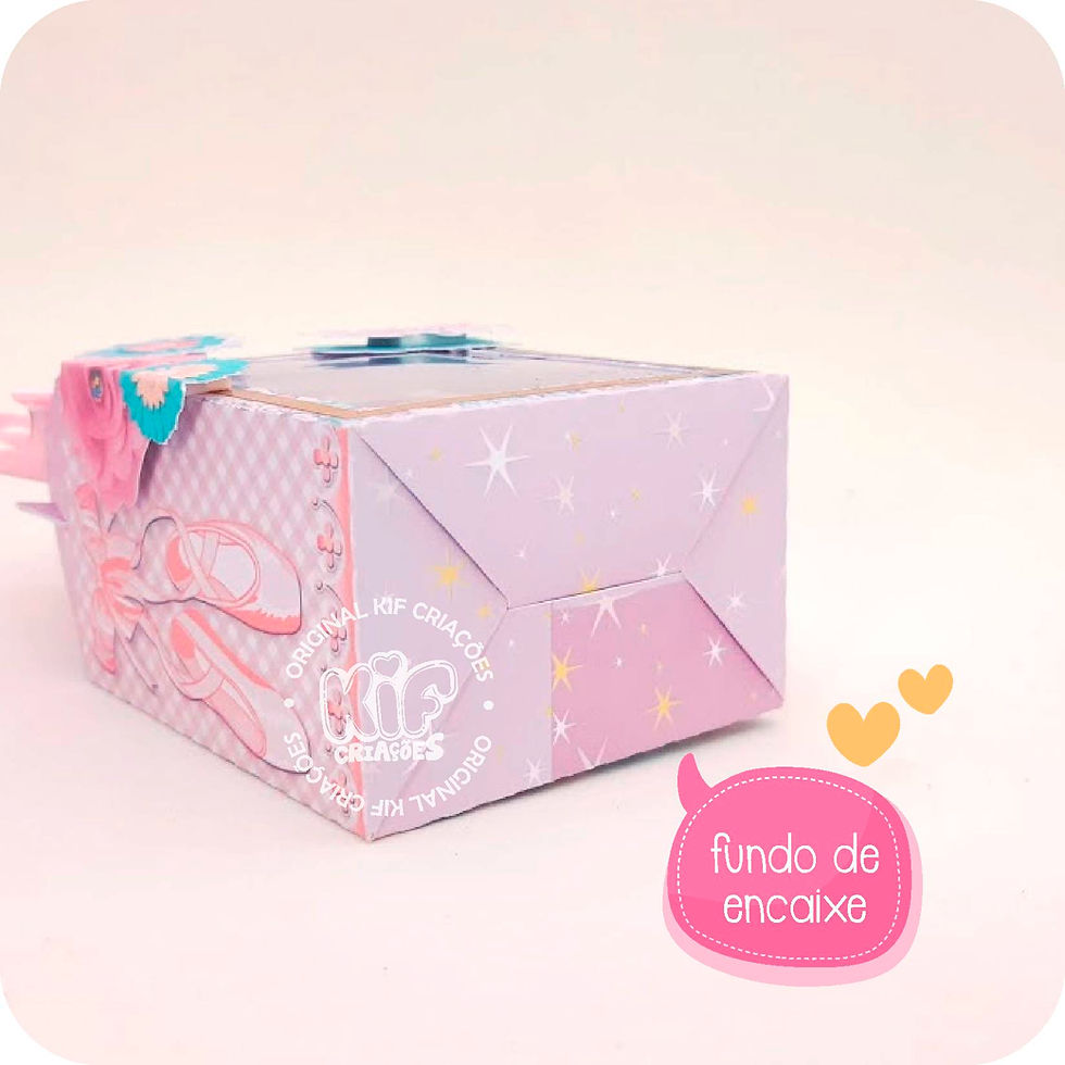 Miniatura: Pack - Caixas Shaker