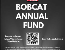 Bobcat Annual Fund