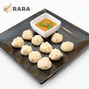 Chicken MoMo (10 Pcs)