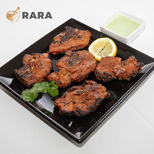 Lamb Chump Chops (10 pcs)