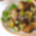 Tandoori Broccoli (10 pcs)