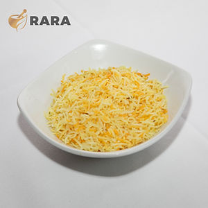 Zeera Pulau Rice