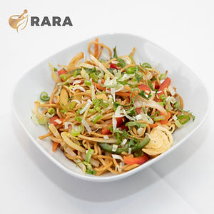 ★ Noodles Veg