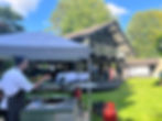 Rara Caterers | London
