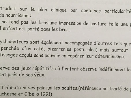 affaire E