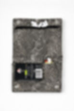 Thumbnail: Tabacco pouch serpent