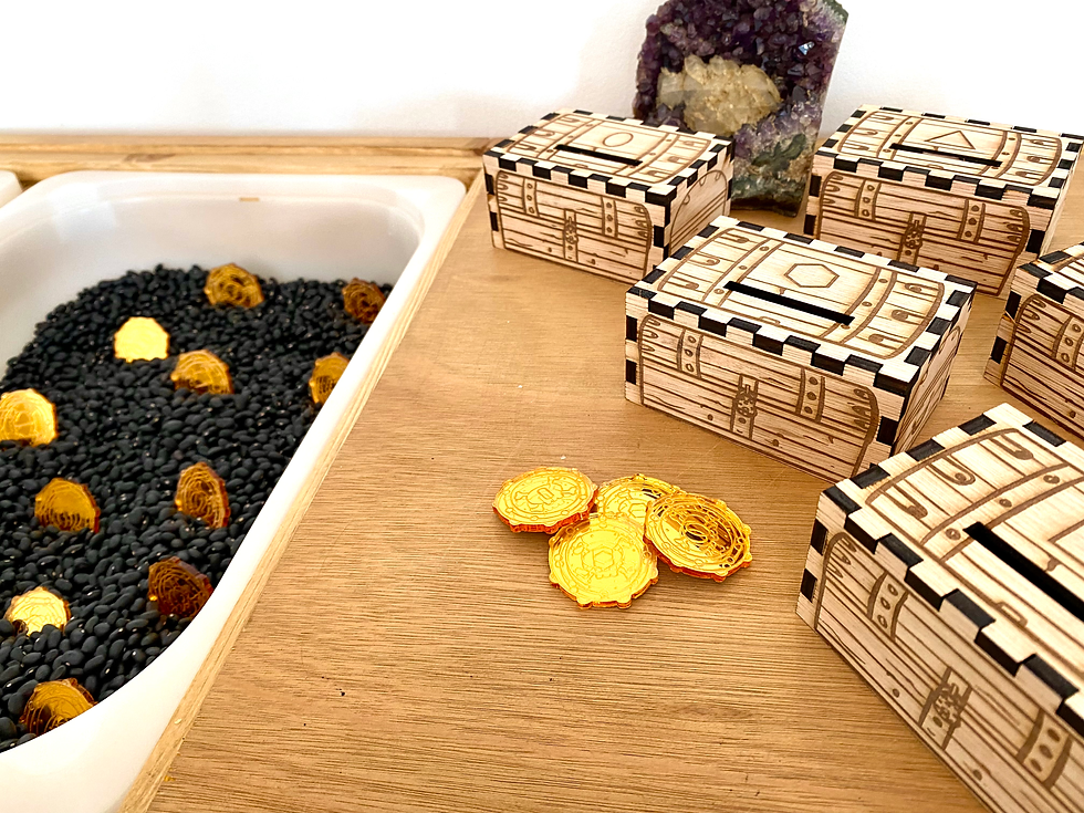 Thumbnail: De houten schatkisten