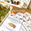 Thumbnail: De ridders en kastelen - Kleine letters