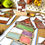 Thumbnail: De ridders en kastelen - Kleine letters
