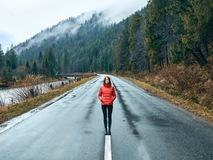 Embracing Somatic Relating: The Path to a Harmonious Relationship with Your Body