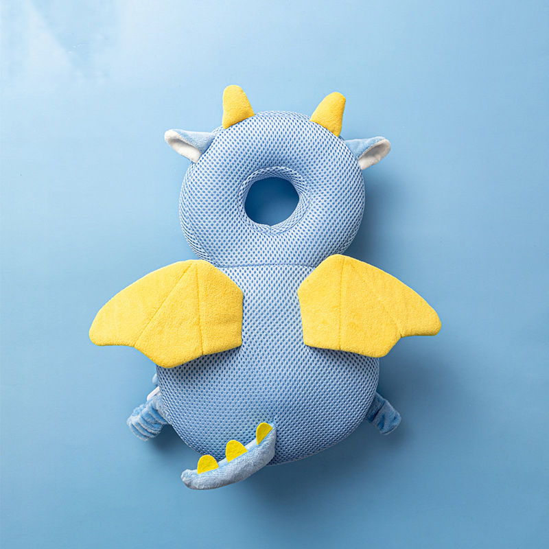 Baby Head Protection Pillow
