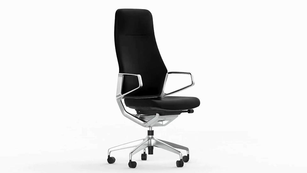 Thumbnail: FlexiFit Task Chair