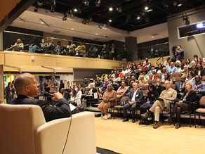 APDM's Engagement with the Maryland Equitable Justice Collaboration: A Step Towards Lasting Change