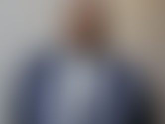 Welcome Board Member Rob Johnson