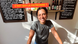 Structurer pour durer : le parcours de Danae (Fenouil) avec le programme Boost