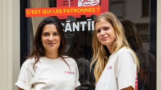 Réinventer le traiteur chinois en duo : Le pari réussi de Cāntīng, accompagné par Service Compris !