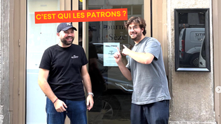 Réinventer la brasserie lyonnaise en duo : le pari réussi de Sauce Poulette, accompagné par Service Compris !