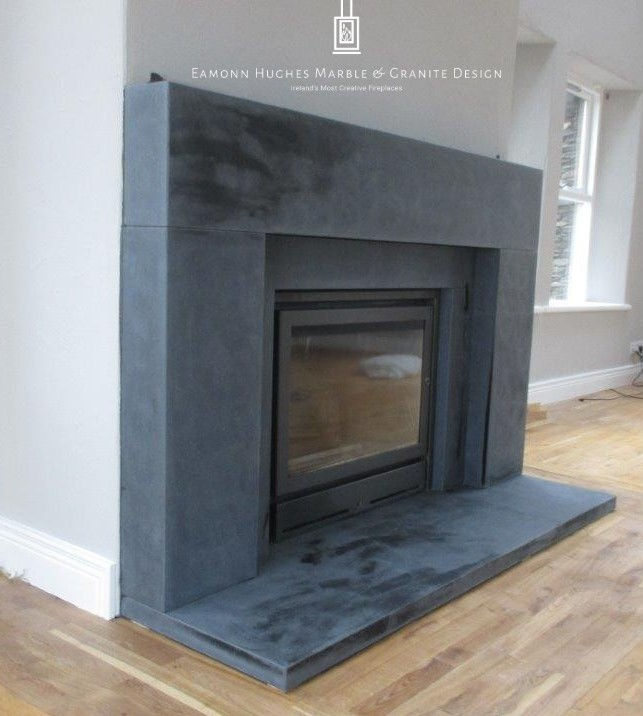 Eamonn Hughes Fireplaces