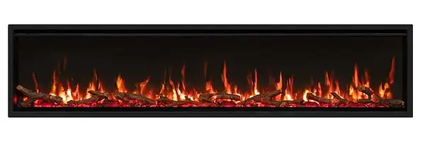 Fire FX Atmos 195R Electric Fire