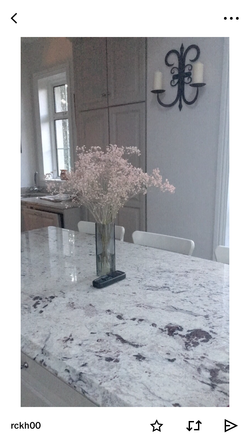 Worktops | hughesmarble