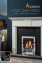 Gazco Logic Gas Fires