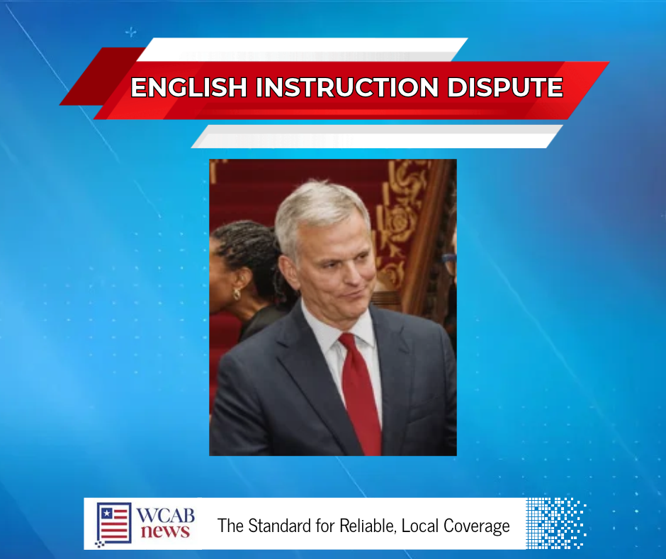 Stein challenges proposed Head Start language requirement
