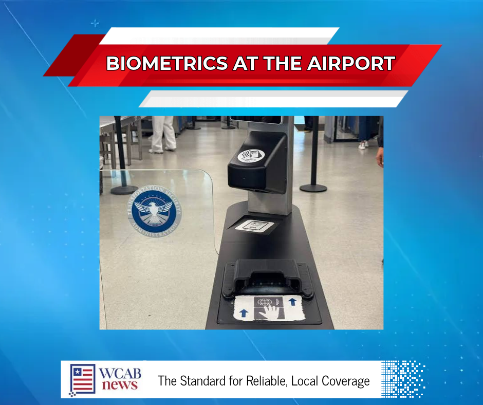 CBP reaches 1 billion biometric traveler checks