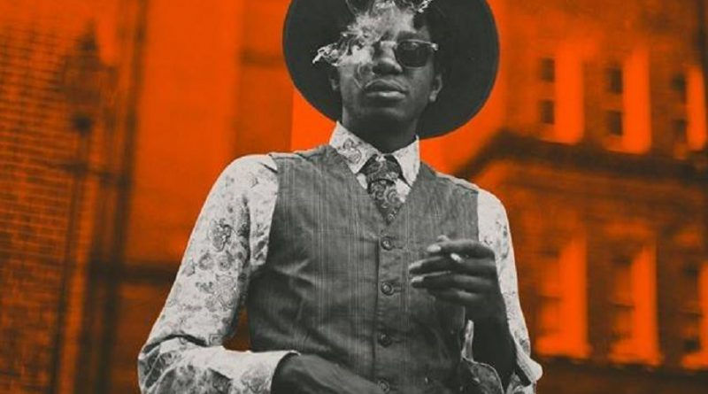 L.A. Salami – The Albert Hall, Manchester.