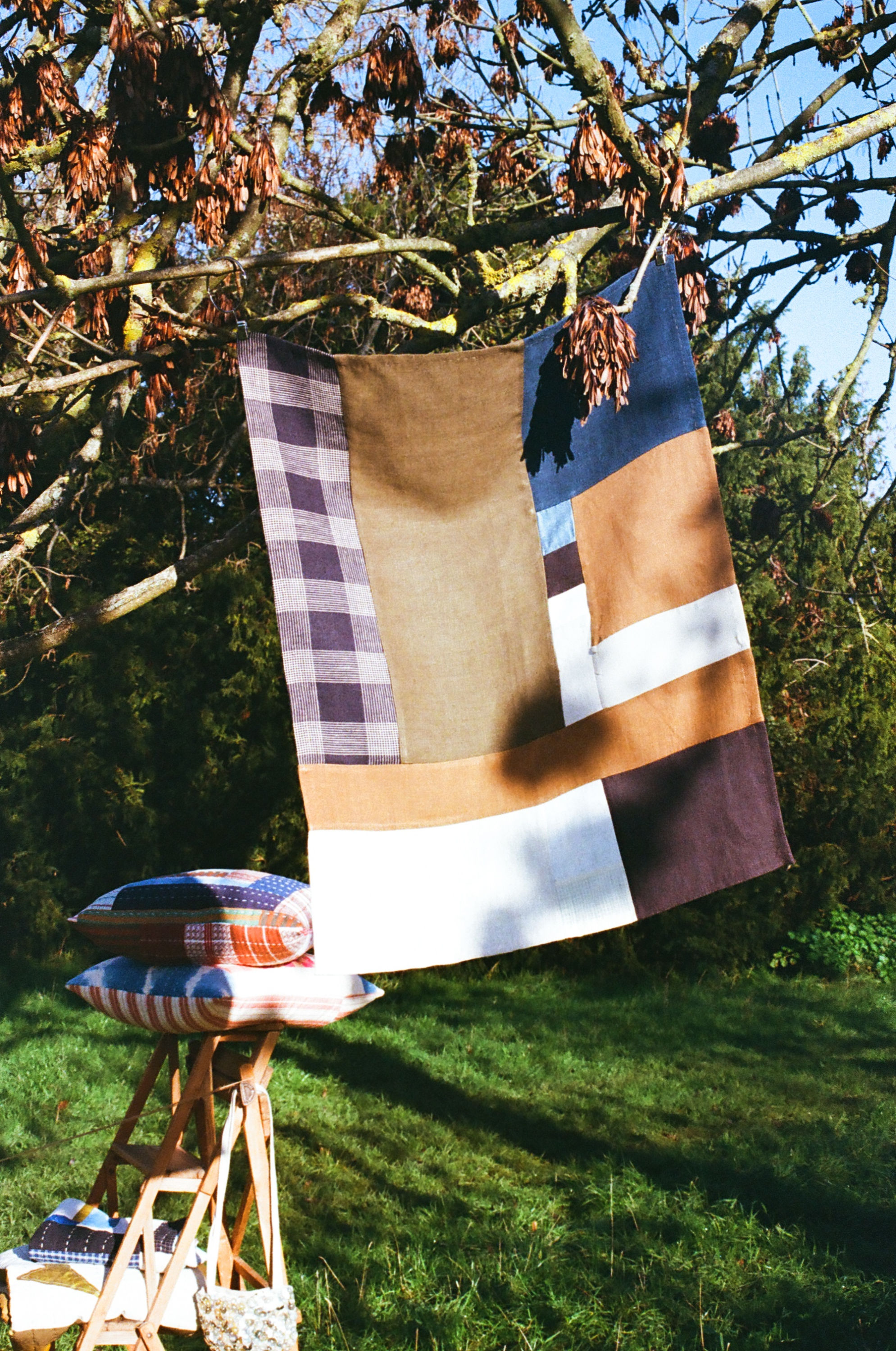 Introduction to Quilt Making - 5th & 6th February