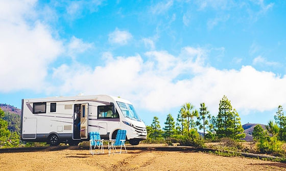Lets talk about RVing and UltraHeat