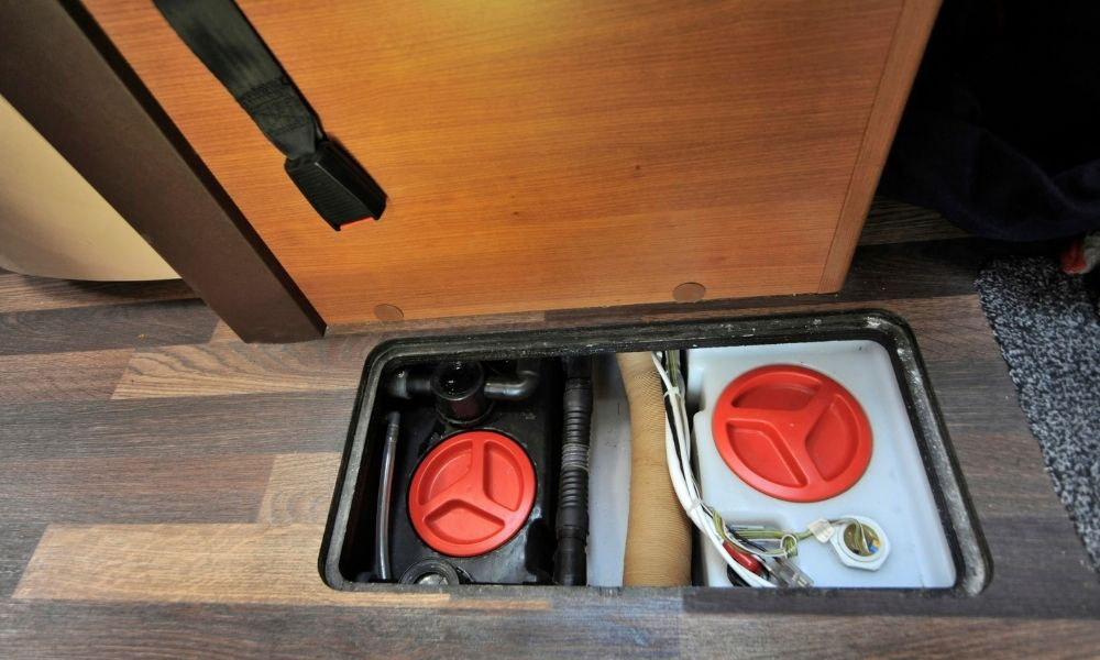 Can I Leave My RV Tank Heating Pads on for Long Periods?