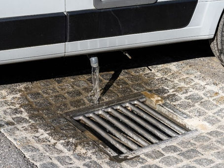 3 Tips for How To Keep Your RV Water Hose from Freezing