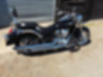 Kawasaki VN900