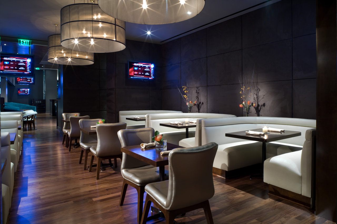 The Boardroom cacoarchitecture