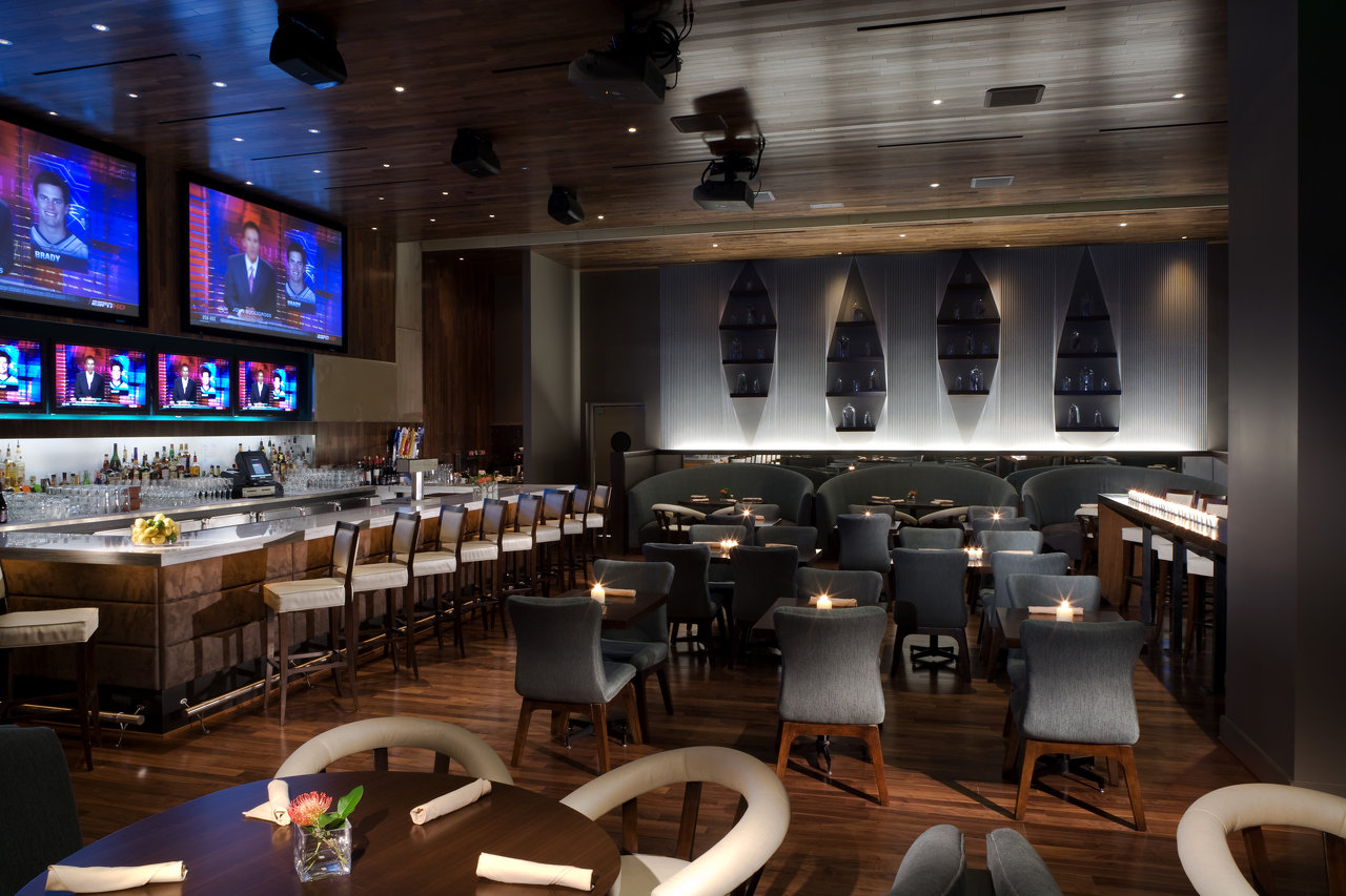 The Boardroom cacoarchitecture