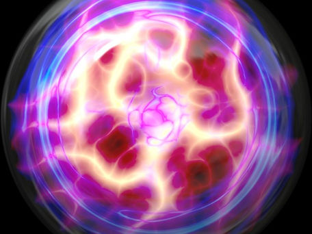 Plasma - the superheated matter 