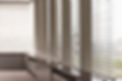 Blind Ambition Aluminum Blinds