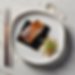 Miso Black Cod