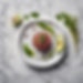 Truffle Tuna Tartare