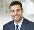 Smiling Man in Suit