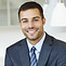 Smiling Man in Suit