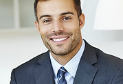 Professional outsourced staff member