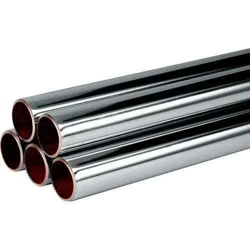 Chrome pipes Nairobi, Kenya