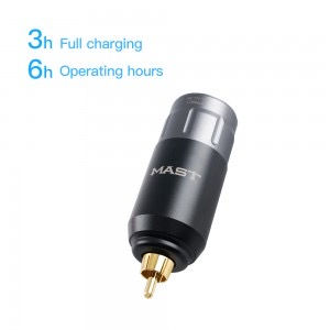Miniatura: DragonHawk Power Battery