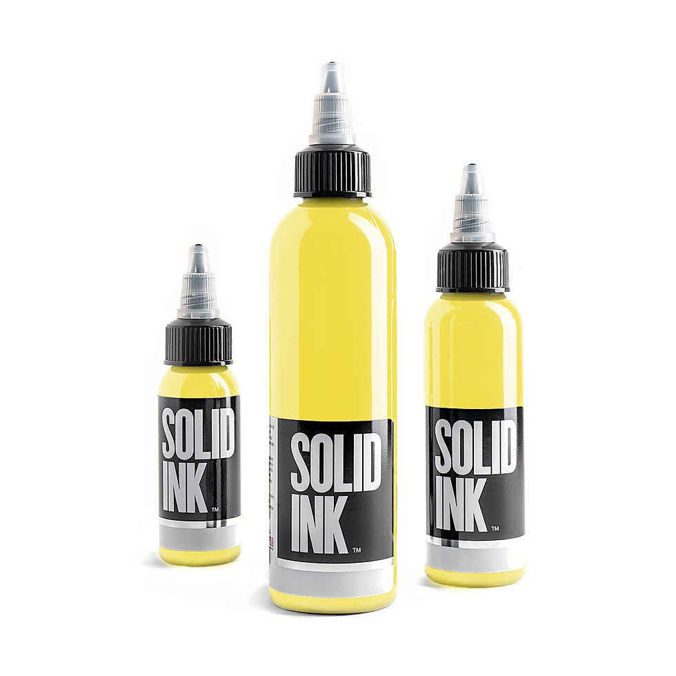 Miniatura: SOLID INK 1oz (A-F)