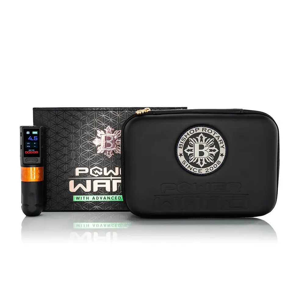 Miniatura: BISHOP Power Wand Advanced Kit