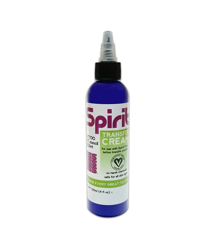 Miniatura: SPIRIT Stencil Cream