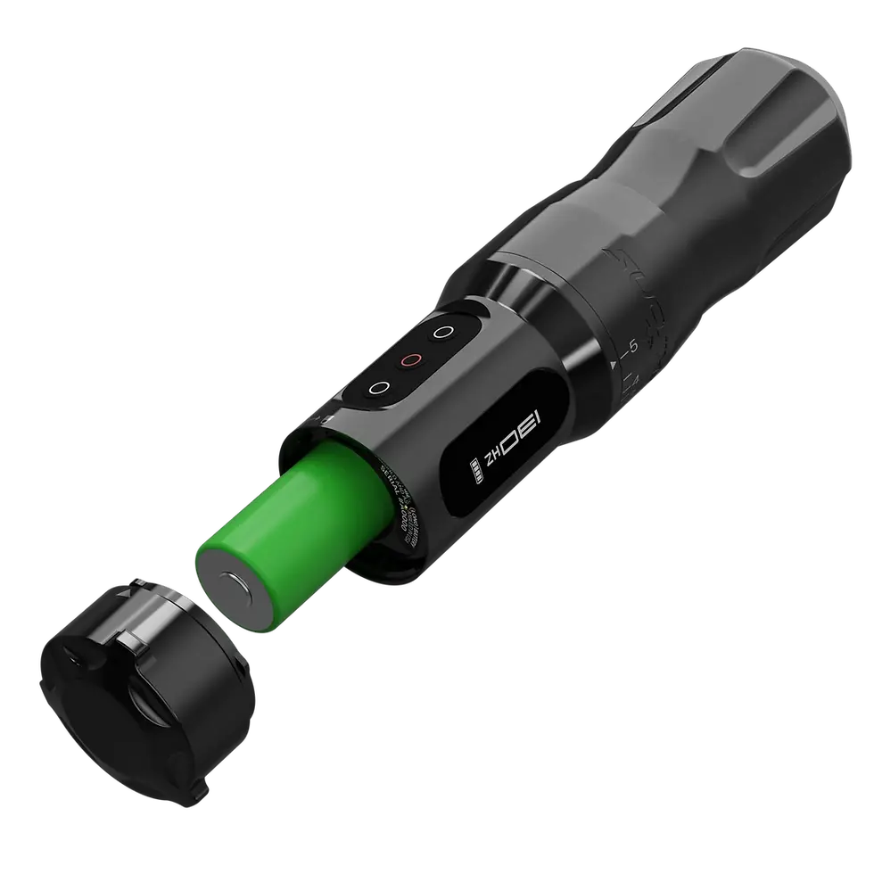 Miniatura: FK IRONS One Adjust