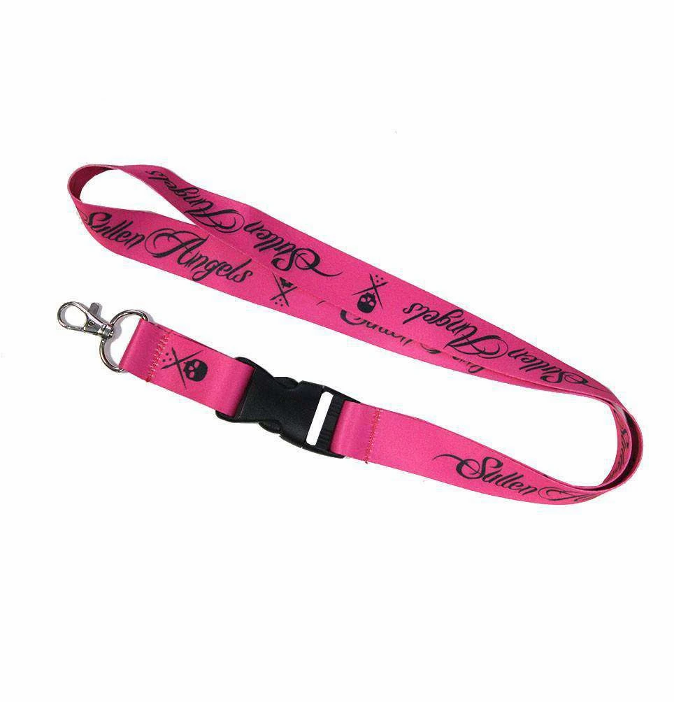 Miniatura: Lanyard