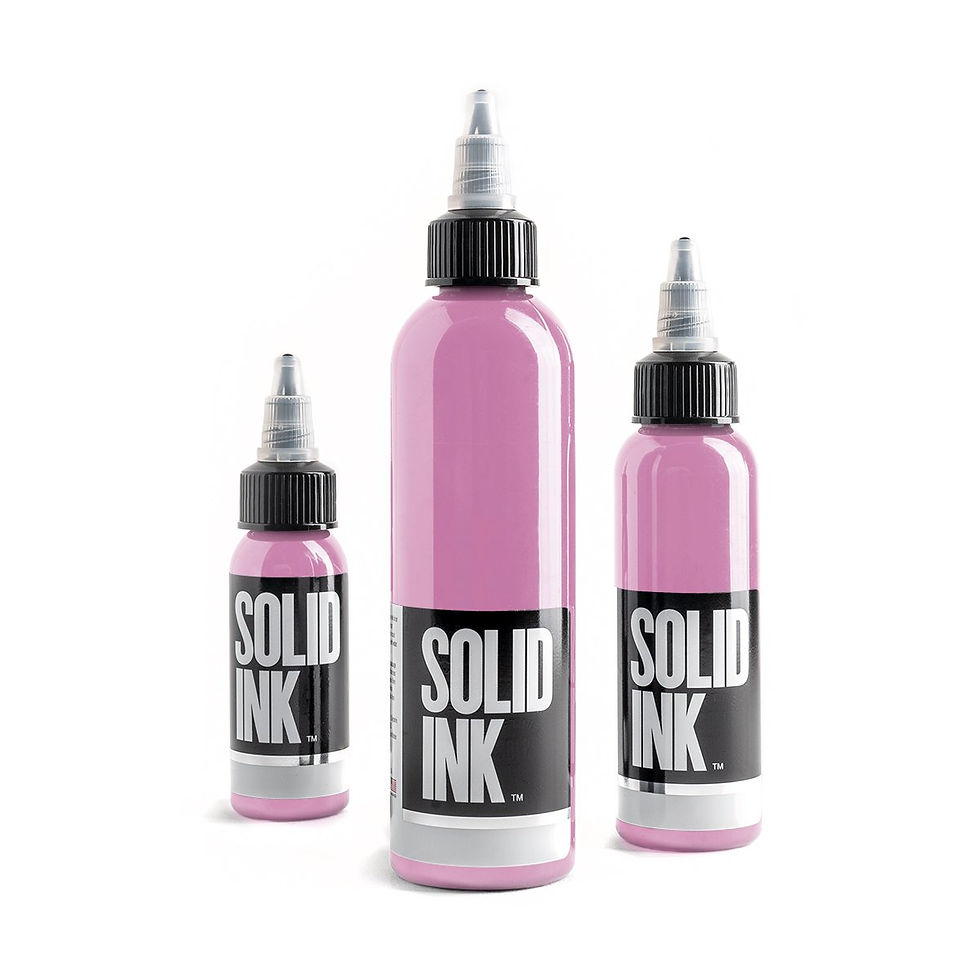 Miniatura: SOLID INK 1oz (A-F)